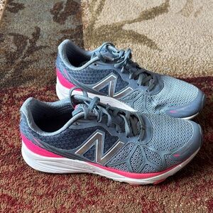 New Balance Vazee Pace Rev Lite Women's Shoes - Size 8